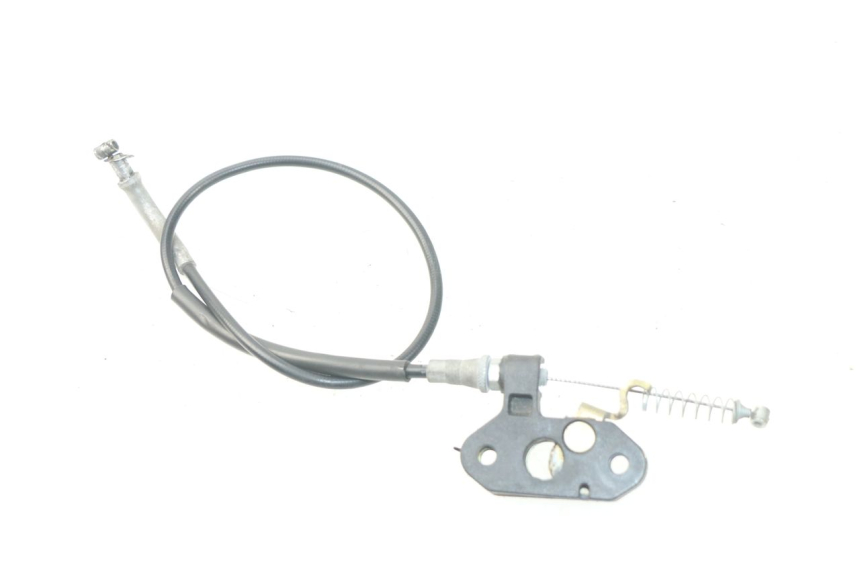 photo de SEAT LOCK SET MV AGUSTA BRUTALE R WALLY 910 (2008 - 2008)