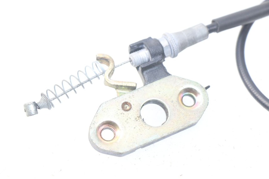 photo de SEAT LOCK SET MV AGUSTA BRUTALE R WALLY 910 (2008 - 2008)