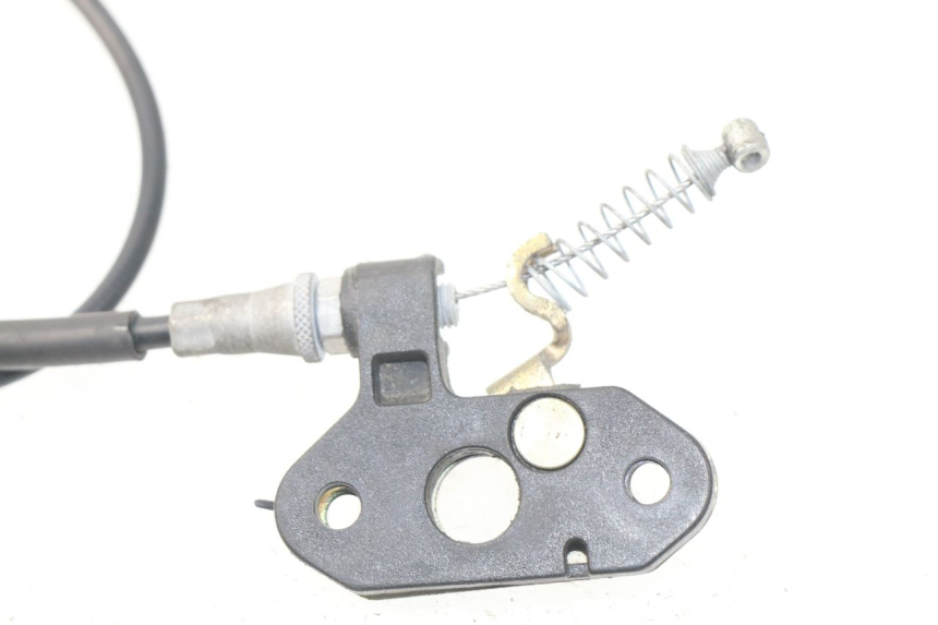 photo de SEAT LOCK SET MV AGUSTA BRUTALE R WALLY 910 (2008 - 2008)