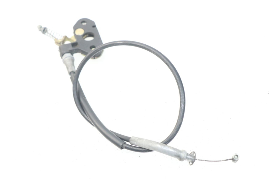 photo de SEAT LOCK SET MV AGUSTA BRUTALE R WALLY 910 (2008 - 2008)