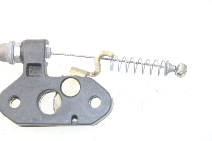 photo de SEAT LOCK SET MV AGUSTA BRUTALE R WALLY 910 (2008 - 2008)