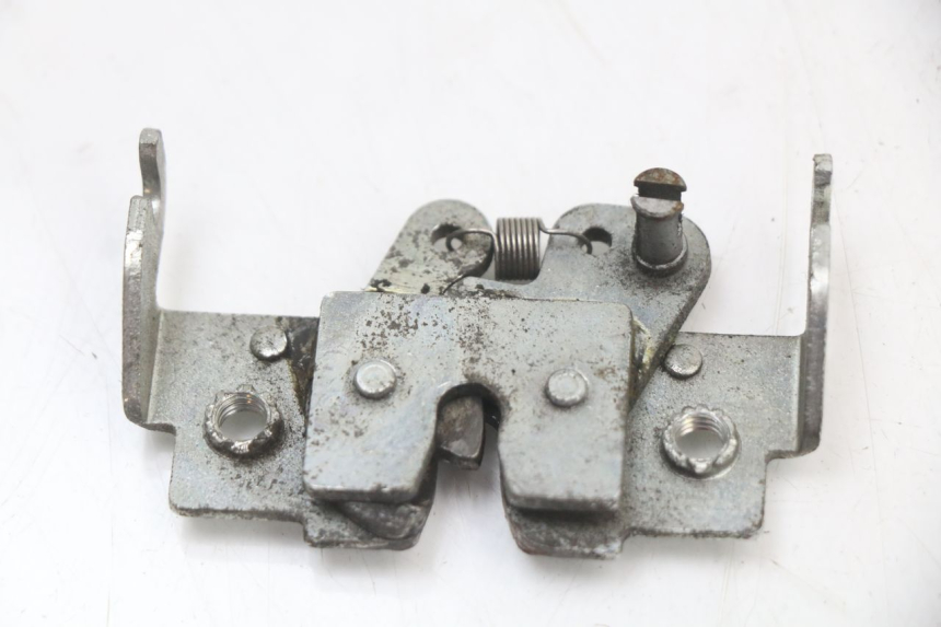 photo de SEAT LOCK SET SUZUKI BURGMAN 125 (2007 - 2014)