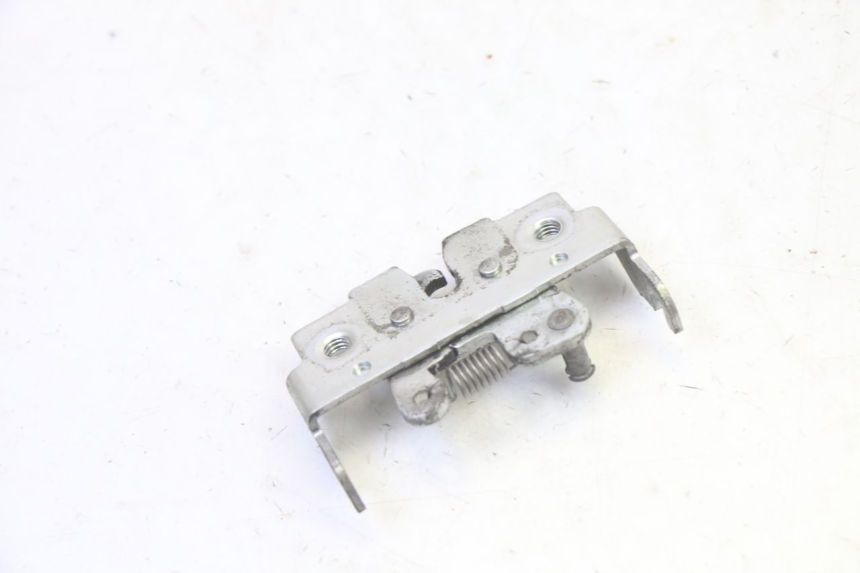 photo de SEAT LOCK SET SUZUKI BURGMAN 125 (2007 - 2014)