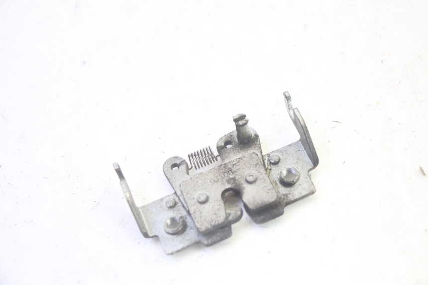 photo de SEAT LOCK SET SUZUKI BURGMAN 125 (2007 - 2014) - Main view