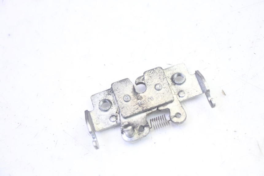 photo de SEAT LOCK SET SUZUKI BURGMAN 125 (2007 - 2014) - Component detail