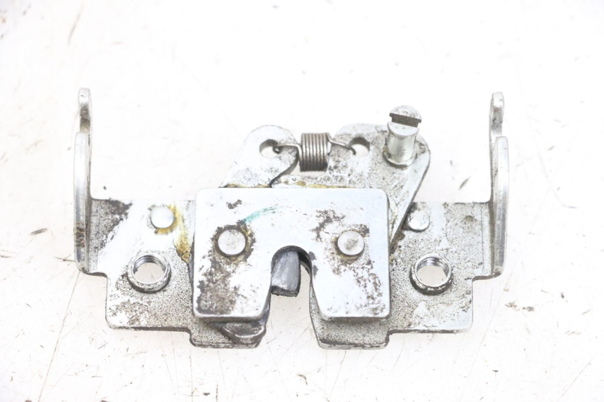 photo de SEAT LOCK SET YAMAHA BW'S EASY 50 (2013 - 2016) - Main view