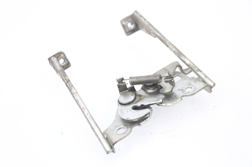 photo de SEAT LOCK SET HONDA CBF 125 (2009 - 2015)