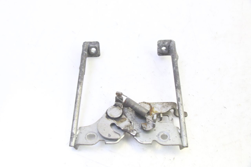 photo de SEAT LOCK SET HONDA CBF 125 (2009 - 2015)