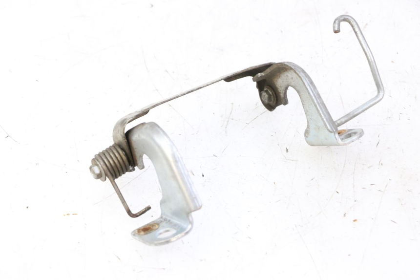 photo de SEAT LOCK SET HONDA CBR RR FIREBLADE 900 (1992 - 1994) - Component detail