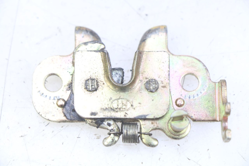 photo de SEAT LOCK PEUGEOT CITYSTAR 2T 50 (2018 - 2021)