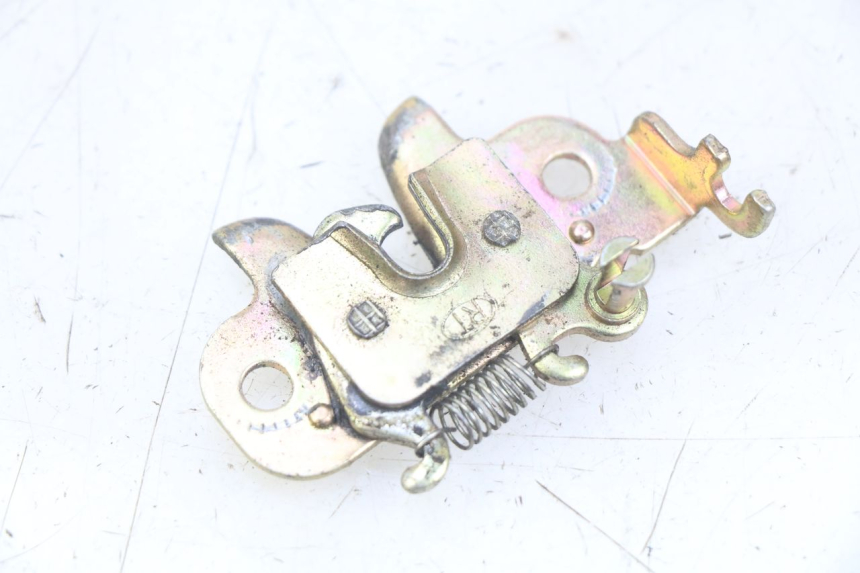 photo de SEAT LOCK PEUGEOT CITYSTAR 2T 50 (2018 - 2021)