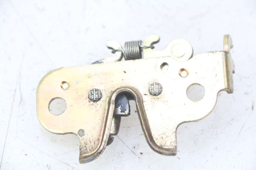 photo de SEAT LOCK PEUGEOT CITYSTAR 2T 50 (2018 - 2021)