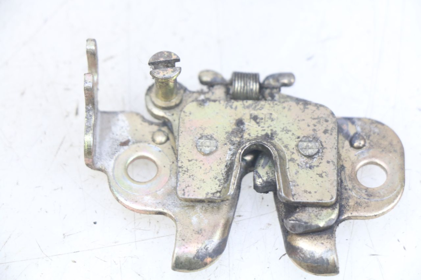 photo de SEAT LOCK PEUGEOT CITYSTAR 125 (2011 - 2017)