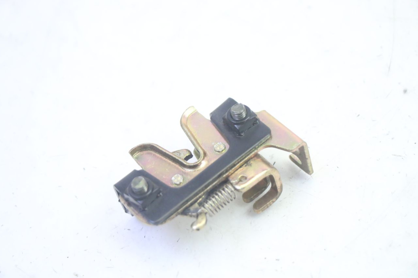 photo de SEAT LOCK SYM CROX 4T 50 (2016 - 2023) - Alternative perspective