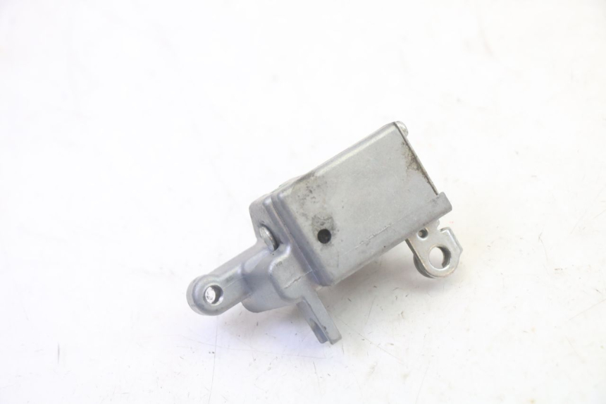 photo de SEAT LOCK SET YAMAHA CYGNUS X INJECTION 125 (2007 - 2013)