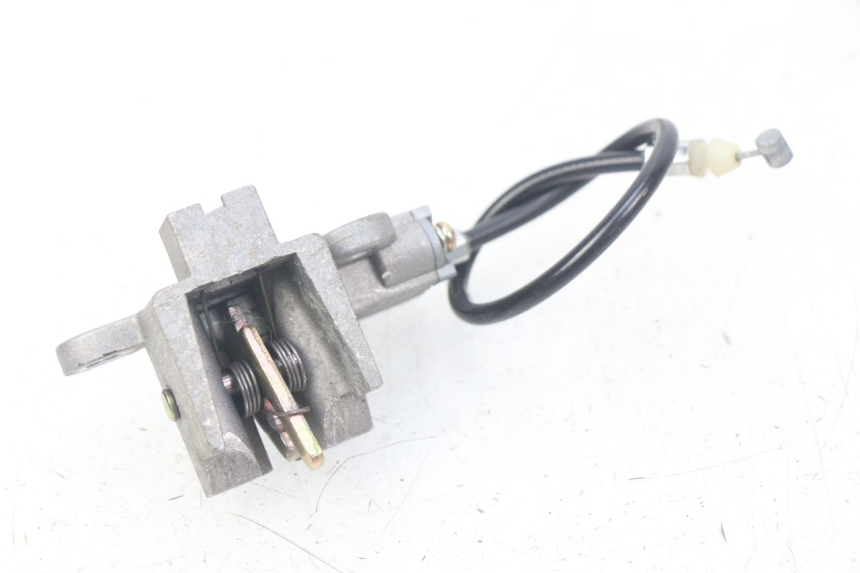 photo de SEAT LOCK SET LONGJIA DIGITA 4T 50 (2006 - 2018)