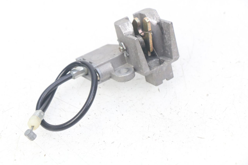 photo de SEAT LOCK SET LONGJIA DIGITA 4T 50 (2006 - 2018)