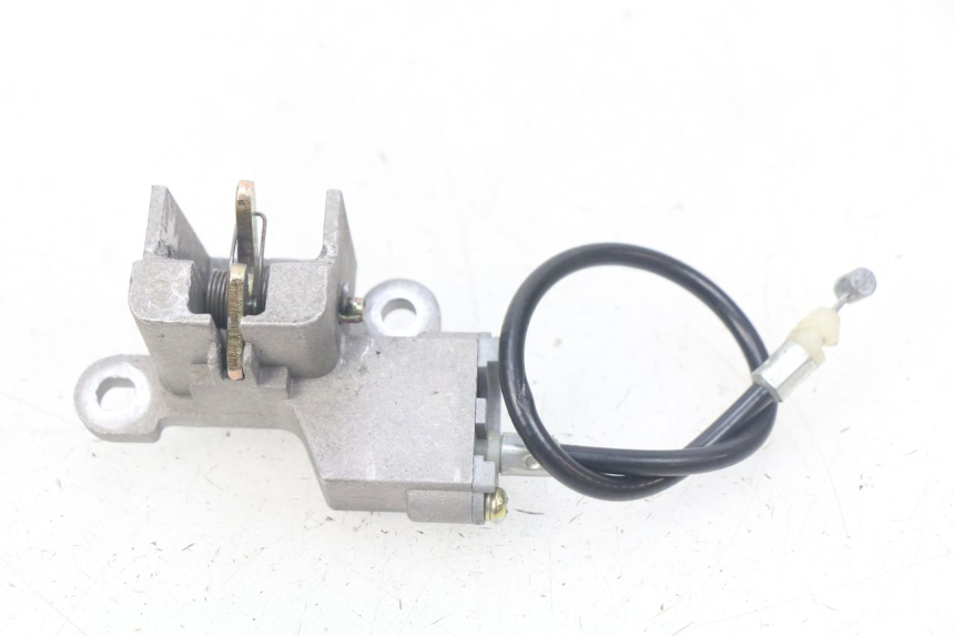 photo de SEAT LOCK SET LONGJIA DIGITA 4T 50 (2006 - 2018)