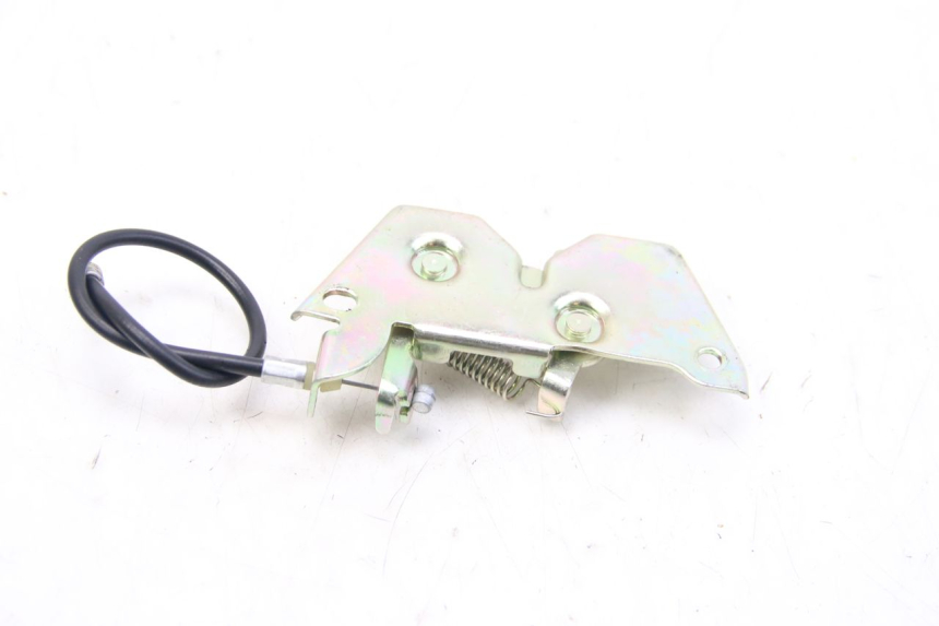 photo de SEAT LOCK EFUN E2GO 1 (2017 - 2021)