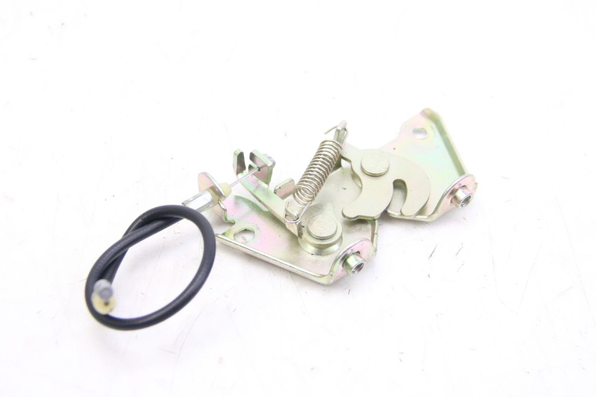 photo de SEAT LOCK EFUN E2GO 1 (2017 - 2021)