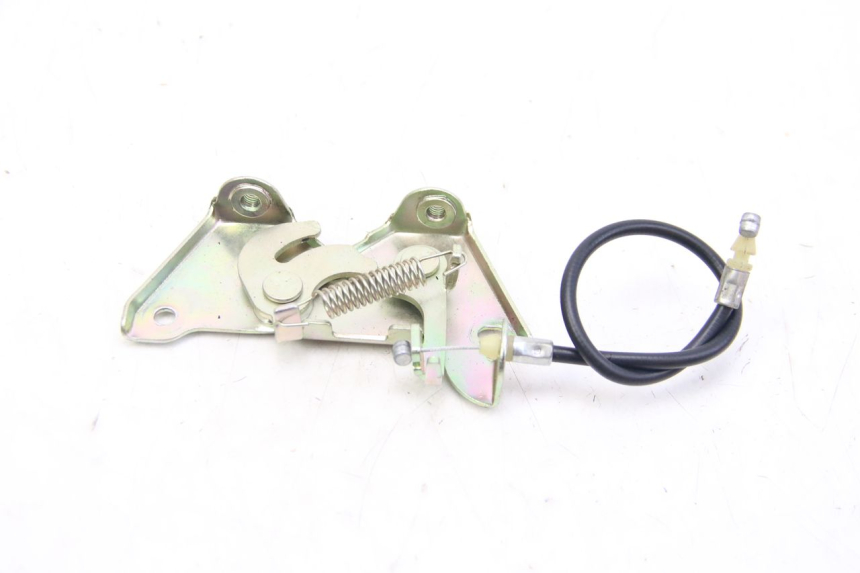 photo de SEAT LOCK EFUN E2GO 1 (2017 - 2021)