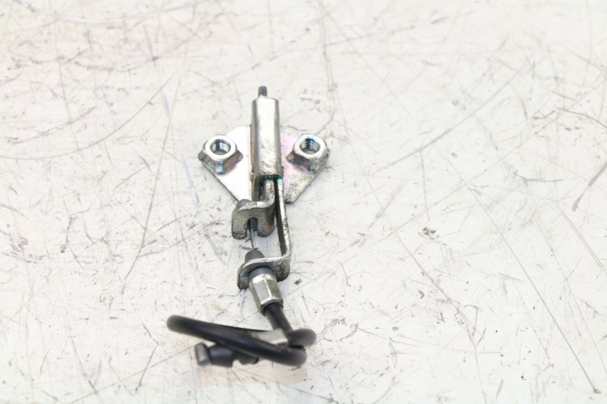 photo de SEAT LOCK SET KAWASAKI ER-6 ER6 F 650 (2009 - 2011)