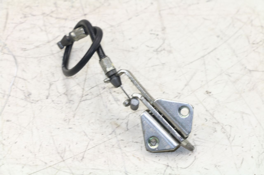 photo de SEAT LOCK SET KAWASAKI ER-6 ER6 F 650 (2009 - 2011)