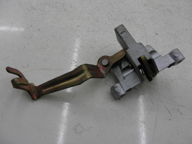 photo de SEAT LOCK SET EUROCKA RETRO 50 (2007 - 2014)