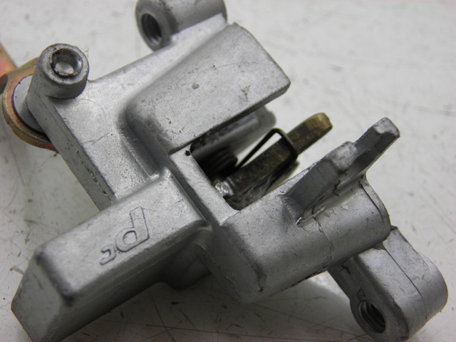 photo de SEAT LOCK SET EUROCKA RETRO 50 (2007 - 2014)