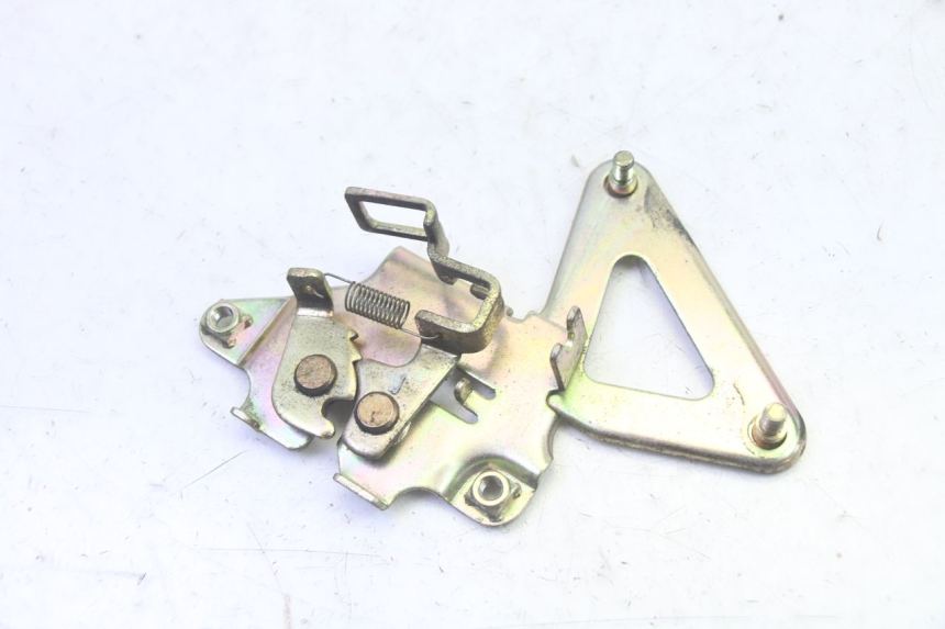 photo de SEAT LOCK SYM FIDDLE 3 III 125 (2014 - 2020) - Component detail