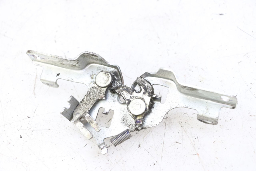 photo de SEAT LOCK SET HONDA FORZA ABS 300 (2013 - 2019)