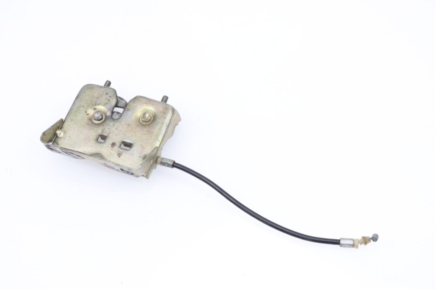photo de SEAT LOCK SET REVATTO FUTURA GT 125 (2006 - 2008)