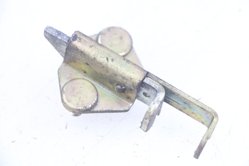 photo de SEAT LOCK YAMAHA FZS FAZER 600 (1998 - 2001)