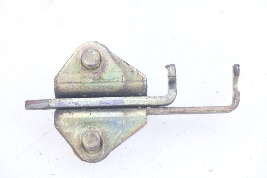 photo de SEAT LOCK YAMAHA FZS FAZER 600 (1998 - 2001)