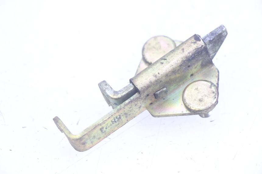 photo de SEAT LOCK YAMAHA FZS FAZER 600 (1998 - 2001)