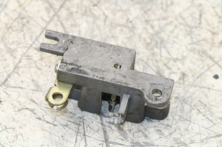 photo de SEAT LOCK SET TNT MOTOR GHOST 50 (2008 - 2010)