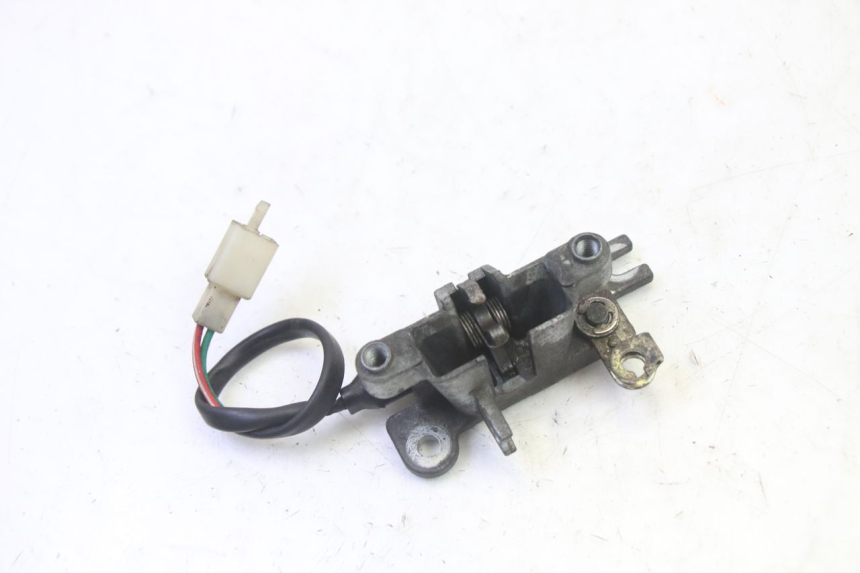 photo de SEAT LOCK SET KYMCO GRAND DINK 125 (2008 - 2014)