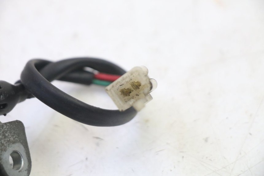 photo de SEAT LOCK SET KYMCO GRAND DINK 125 (2008 - 2014)