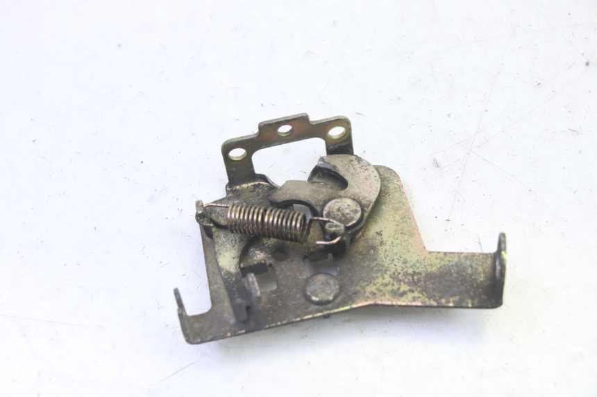 photo de SEAT LOCK SET KYMCO GRAND DINK 125 (2002 - 2007)