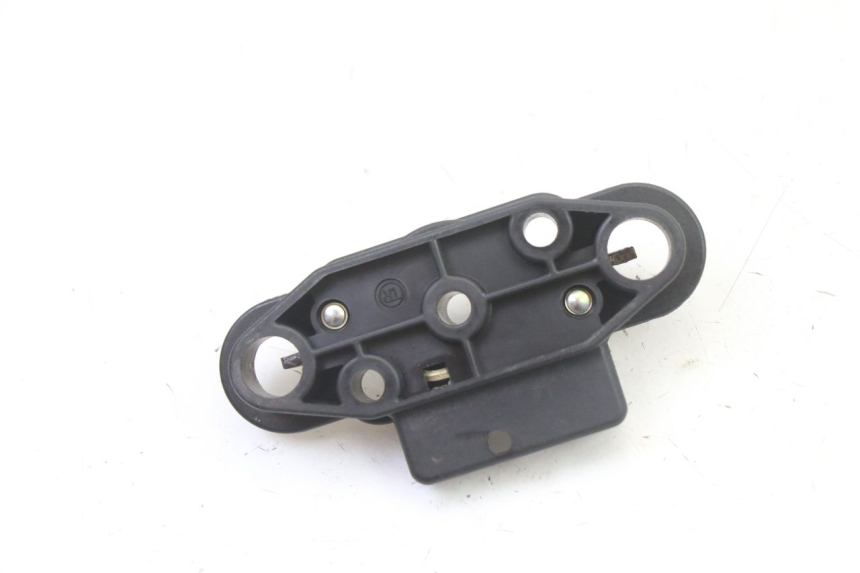 photo de SEAT LOCK SET SUZUKI GS GSE 500 (2001 - 2003)