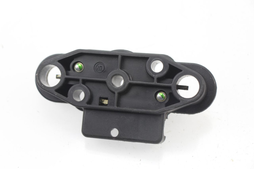 photo de SEAT LOCK SET SUZUKI GSF N BANDIT 600 (2000 - 2004)