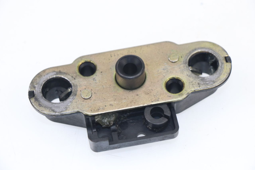 photo de SEAT LOCK SET SUZUKI GSX F GSXF 750 (1988 - 1998)