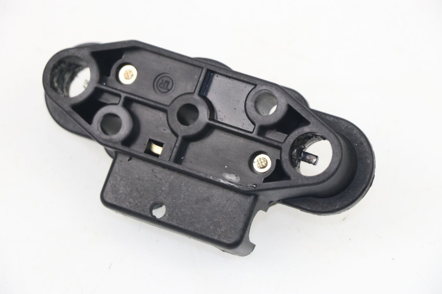 photo de SEAT LOCK SET SUZUKI GSX F GSXF 750 (1988 - 1998)