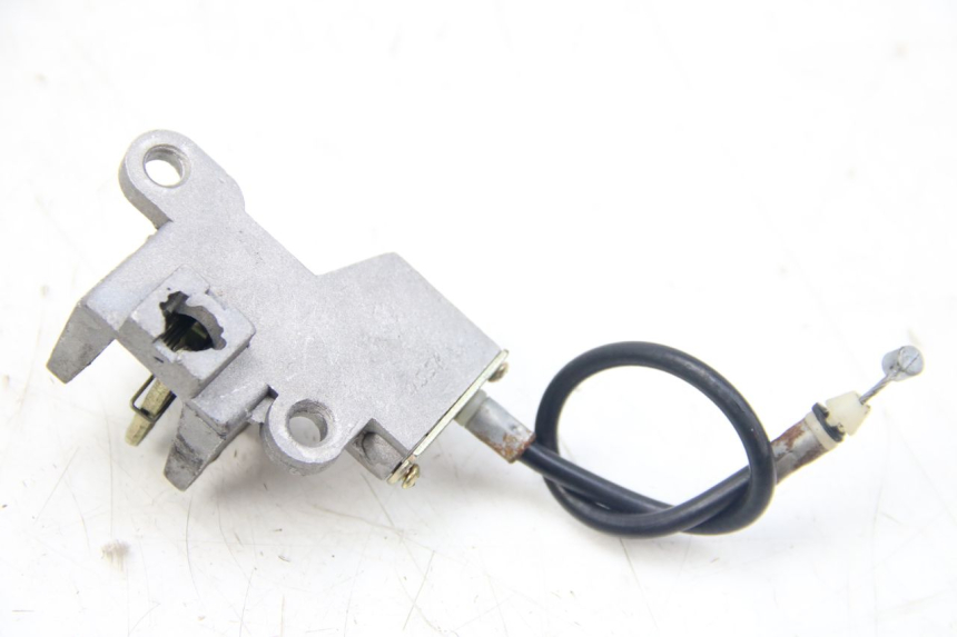 photo de SEAT LOCK EUROCKA GTR 50 (2007 - 2017)