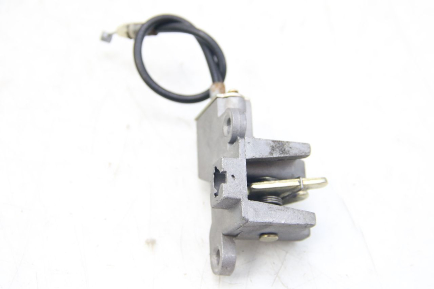 photo de SEAT LOCK EUROCKA GTR 50 (2007 - 2017)