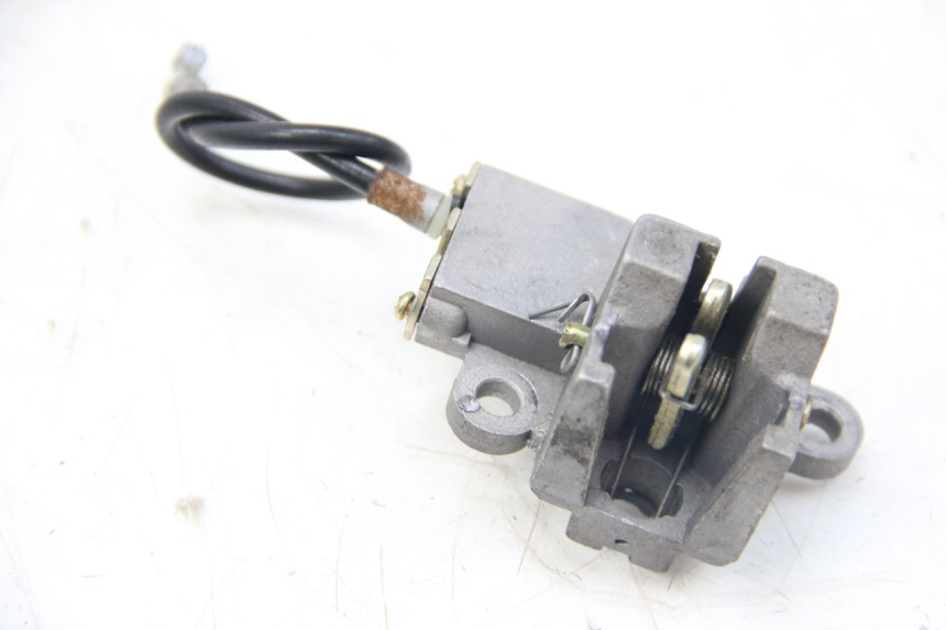 photo de SEAT LOCK EUROCKA GTR 50 (2007 - 2017)