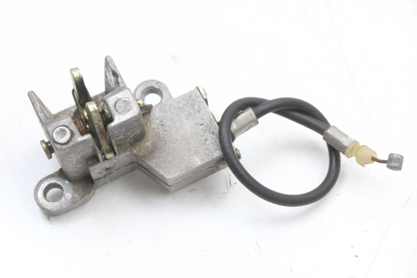 photo de SEAT LOCK EUROCKA GTR 50 (2007 - 2017)