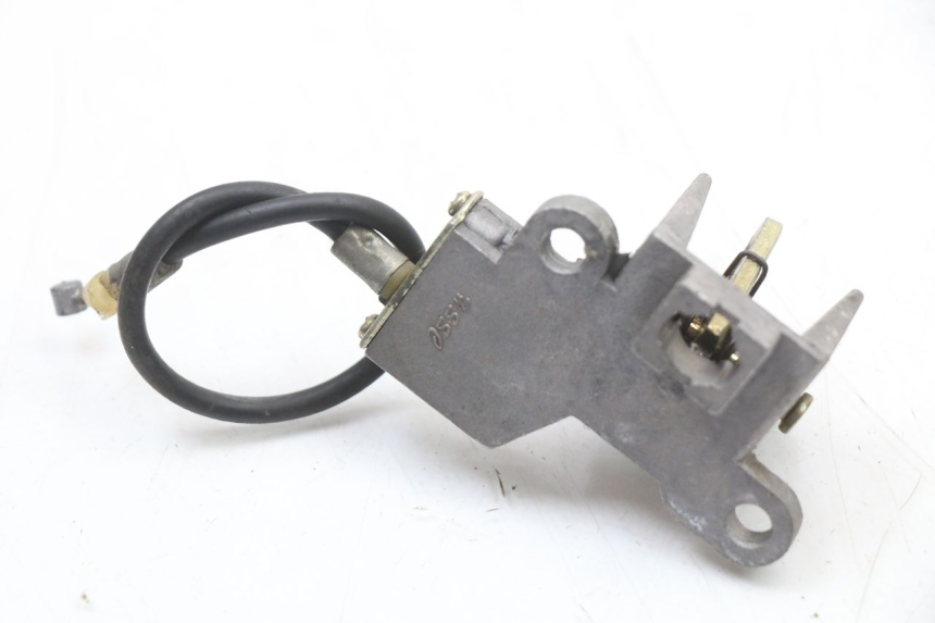 photo de SEAT LOCK EUROCKA GTR 50 (2007 - 2017)