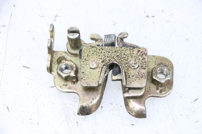 photo de SEAT LOCK SET JM MOTORS GTS 125 (2015 - 2019) - Main view