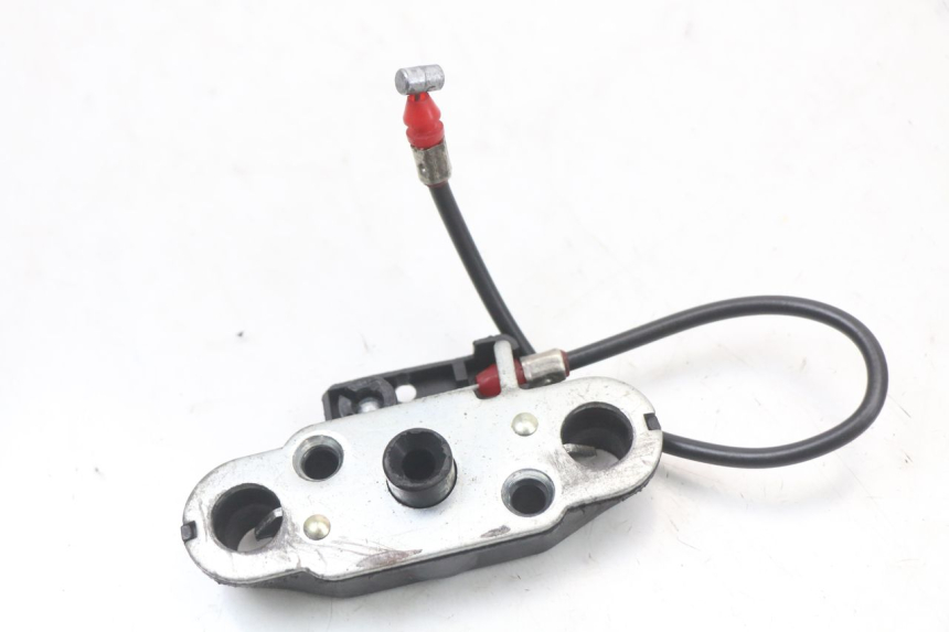 photo de Seat lock HYOSUNG GTR 125 (2006 - 2008)